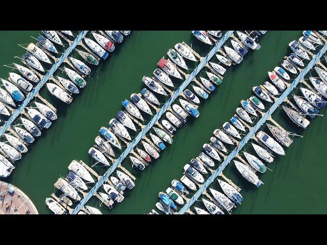 Herzliya Beach & Marina | מרינה הרצליה