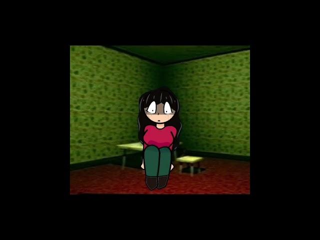 My baby… Ft:bad parenting… #sad #badparenting #ron #lazyedit  #ibispaintx #art  #horrorgame Og