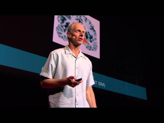 The Social Brain: Ralph Adolphs at TEDxCaltech