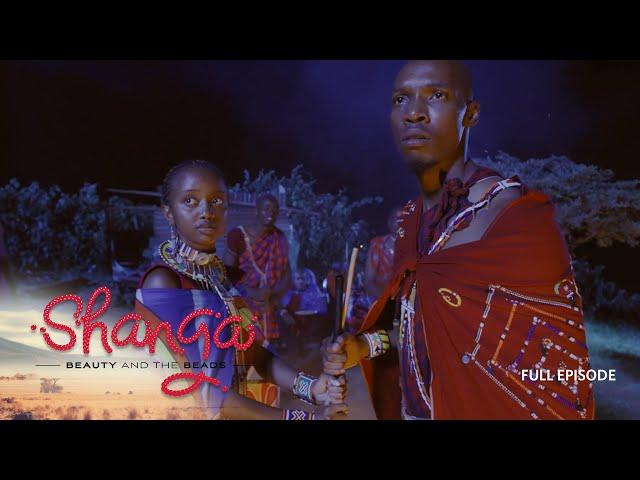 Episode 1: Hatuogopi Naibei – Shanga | S1 | E1 | Full Episode | Maisha Magic Plus