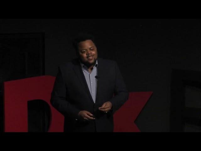 The future recruitment industry | Cortney Smalley | TEDxBGSU