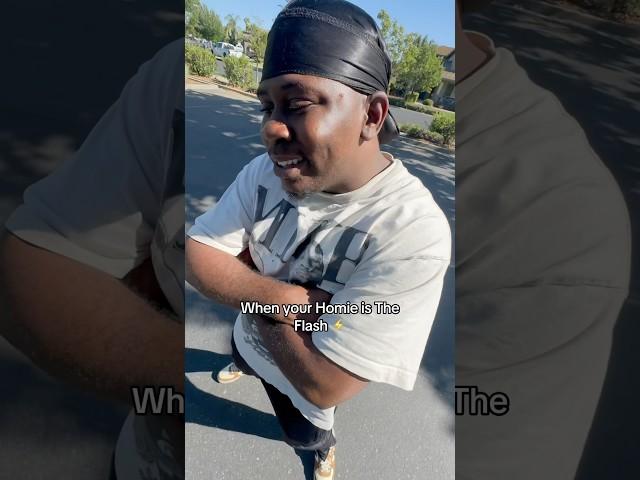 The Black Flash ️#theflash #viralvideos  #tiktok