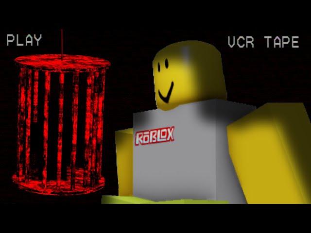 The Creepiest Roblox Horror Games You Shouldn't Play