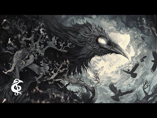 Primordial Creatures | Dramatic Music for RPG