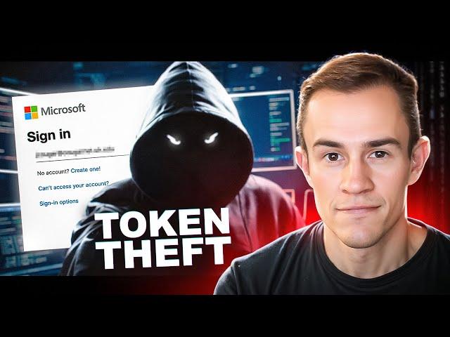 How to Protect against Token Theft | Conditional Access