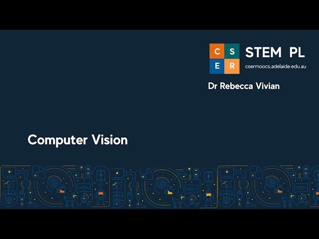 Computer Vision