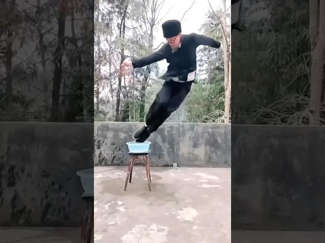 挑戰極限！一跳入魂樂維根綠茶魂來襲！！