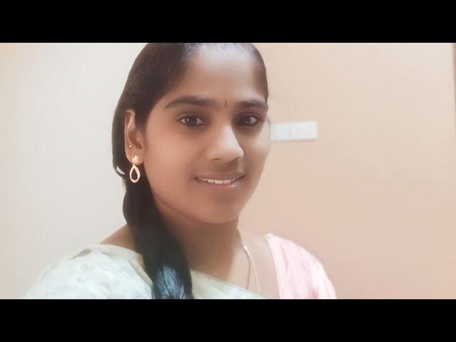 Nagammakanipakam kuwait vlogs is live