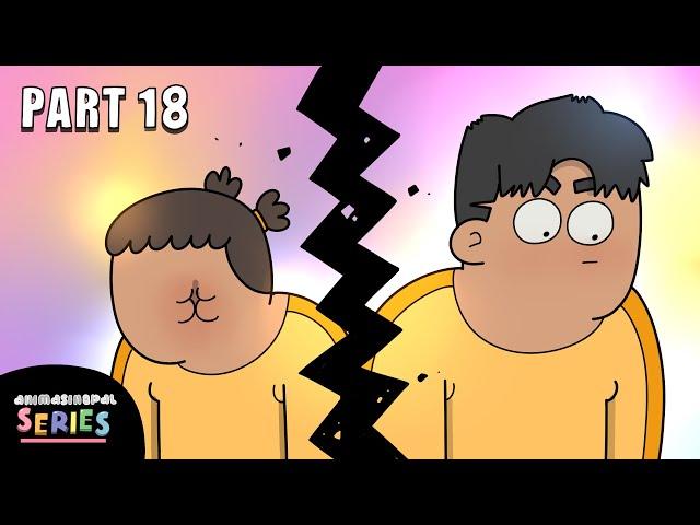 ANAK SD UDAH PACARAN - PART 18