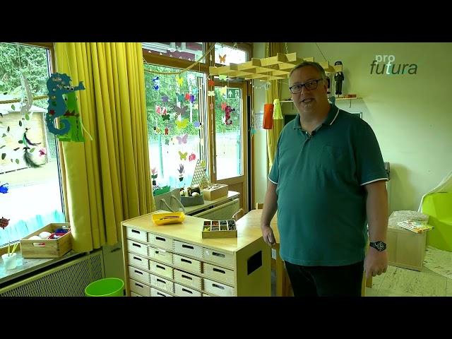 Kath. Kindergarten St. Barbara in Eschweiler-Pumpe