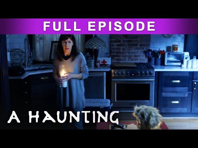 Norman The Doll | FULL EPISODE! | S10EP8 |  A Haunting