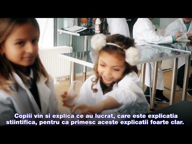 Wow Lab in Review by schools - Testimoniale profesori si directori de scoli private Bucuresti