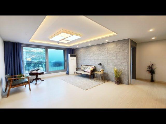 용인 처인구 포곡읍 house tour // Yongin New Office 번호-371