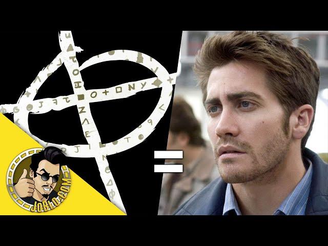 ZODIAC (2007) - WTF REALLY Happened to this Movie?