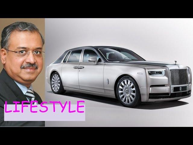 Dilip shanghvi lifestyle (house, cars,net worth)