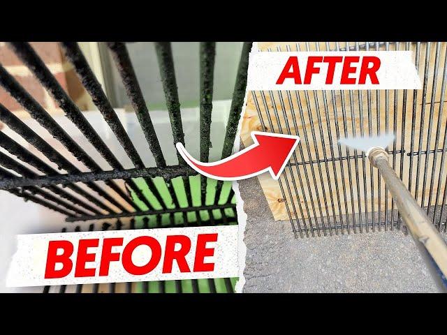 How to Clean Grill Grates...I Tested 10 Methods to Find the Best!