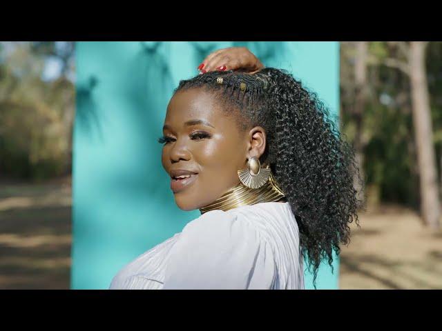 Cant Get Can't Tholakala (Music Video) Casswell P & Nobuhle