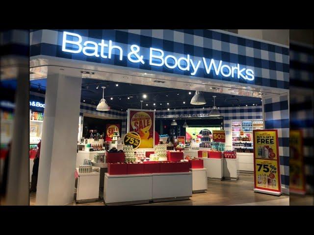 The Untold Truth Of Bath & Body Works