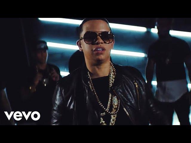 J Alvarez - Haters (Official Music Video)