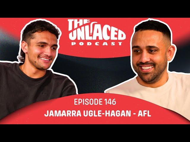 Jamarra Talks Humble Mission Upbringing, Racism Affect In 2023 & His Electric Form In 2024 #146