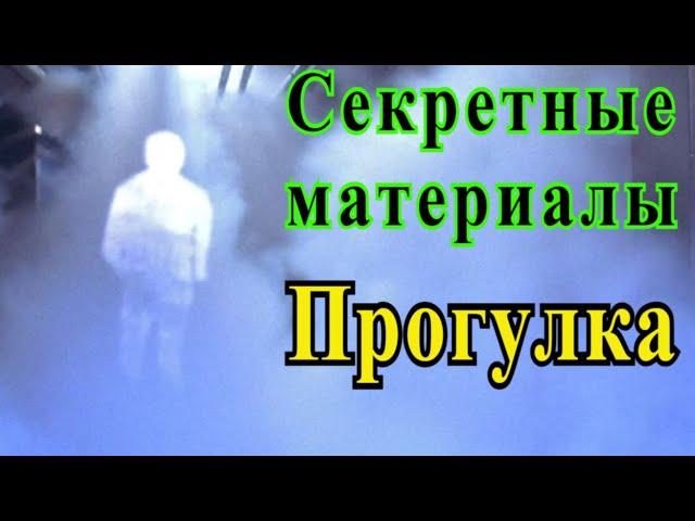 Прогулка (Секретные материалы 3х07). Эпизод про призрачного солдата