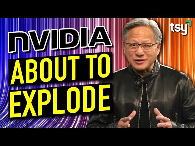 HUGE GROWTH: Why I'm Buying Nvidia Stock (NVDA) After Earnings