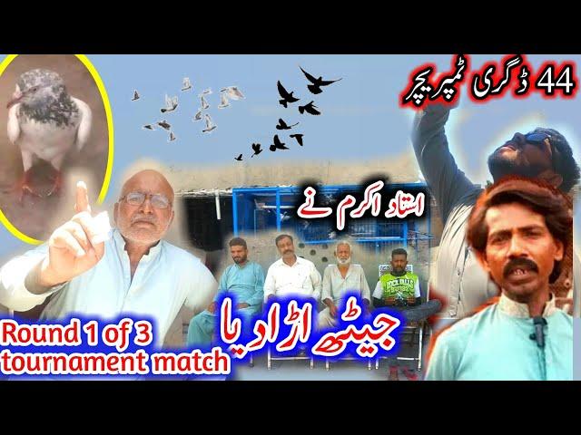 2024 Live jaith ki kabootar bazi | Pola G Pigeon Club