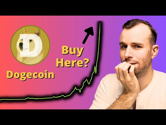 Another Dogecoin Rally Incoming?  Doge Crypto Token Analysis