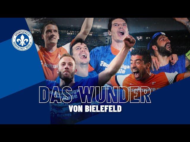 Das Wunder von Bielefeld | Die Dokumentation