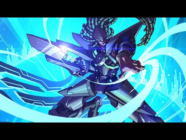Remix Jenos Skin Music (Paladins)