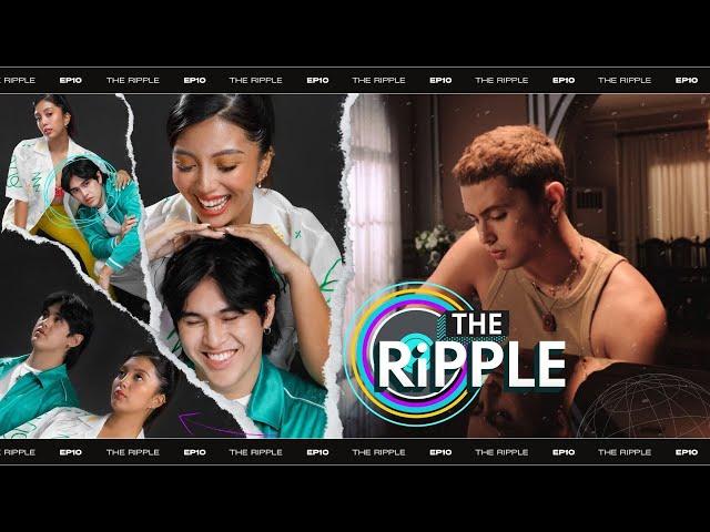 Candid confessions with James Reid | The Ripple