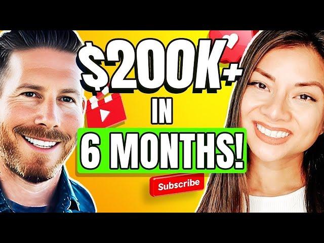 MULTIPLE 6 FIGURE SUCCESS With YouTube For Real Estate 2023 | Passive Prospecting for Realtors