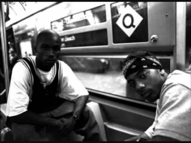 Mobb Deep - Streets Raised Me