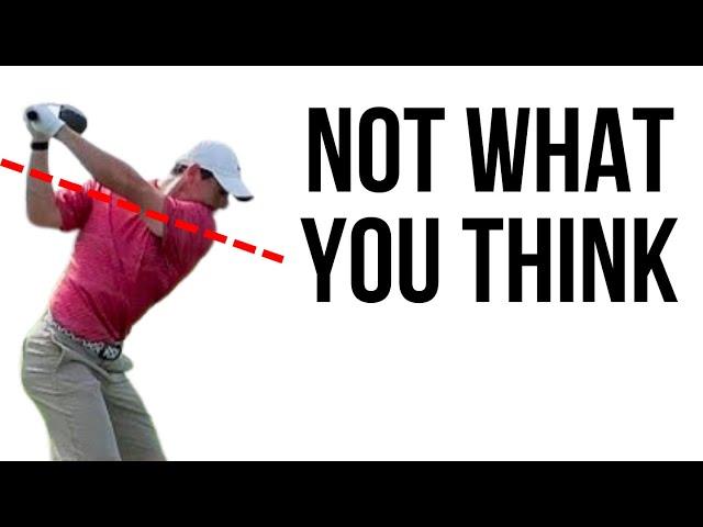 The ONE Move That Makes Driver Effortless!