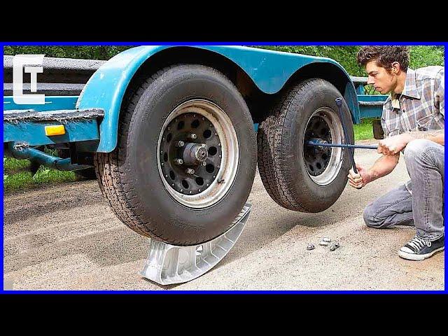 Car Inventions That Are Incredibly Useful