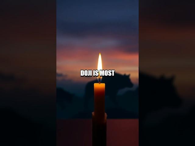 Exploring the Doji Candlestick Pattern in Trading
