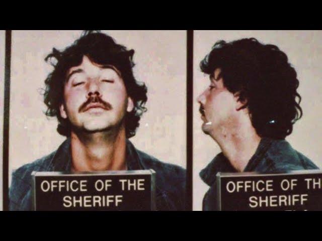 Serial Killer Documentary: Gary Ray Bowles (The Gay Slayer)