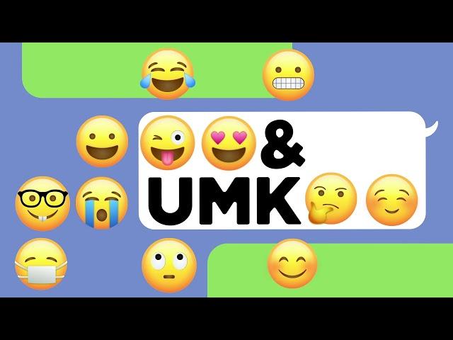 UMK 50周年プロジェクト CM - You&UMK（宣言篇）｜UMK テレビ宮崎
