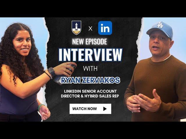 [HBSA x LinkedIn Learning] An Insight into Utilizing LinkedIn and Tools as a Student