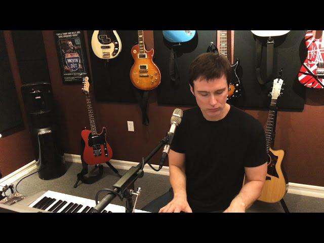 Rock This Town - Stray Cats (Michael Cavanaugh Cover)