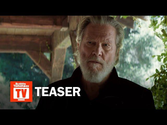 The Old Man Season 2 Teaser | 'Dan Chase Returns for Vengeance'