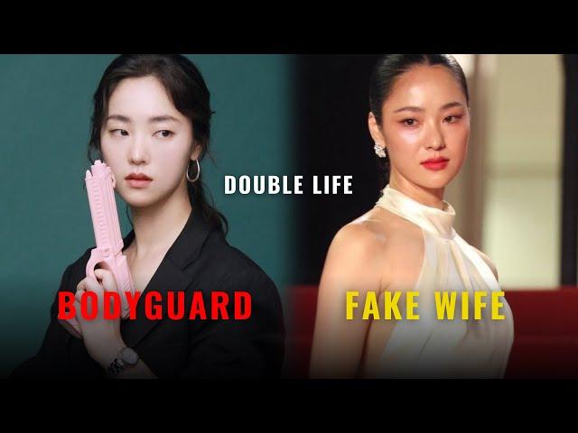 GOOD GIRL BOO SE MI Jeon Yeo Been New K-Drama | Double Life as Bodyguard and Fake Wife