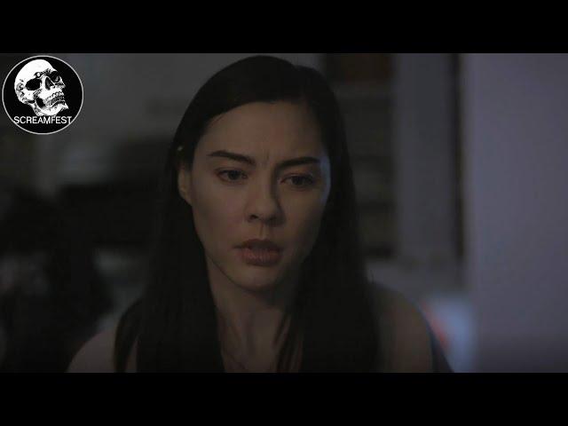 SomeThing Horror Short Film | Screamfest