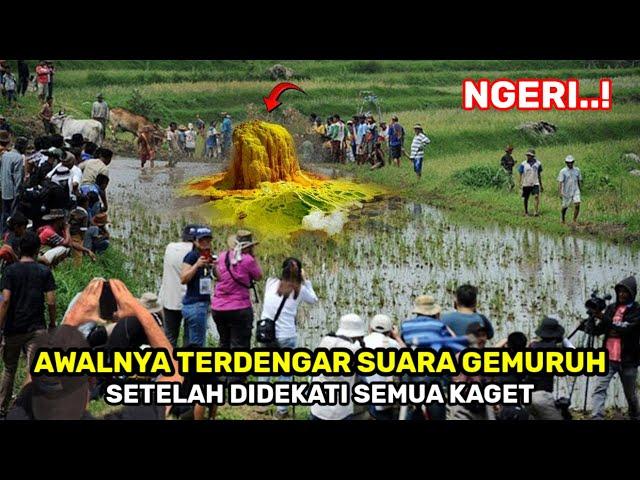 Ngeri.! kejadian lagi di jawa tengah & jawa timur BERTANDA APA INI.?