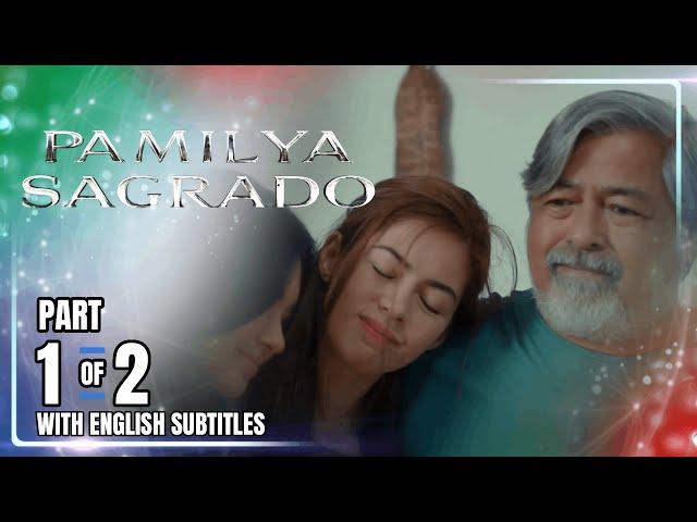 Pamilya Sagrado | Episode 69 (1/2) | September 19, 2024 (with English Sub)