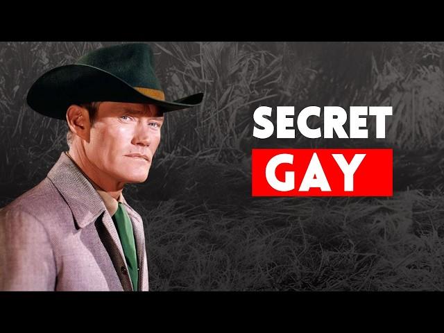 17 Secret Gays From Old Hollywood Part 3