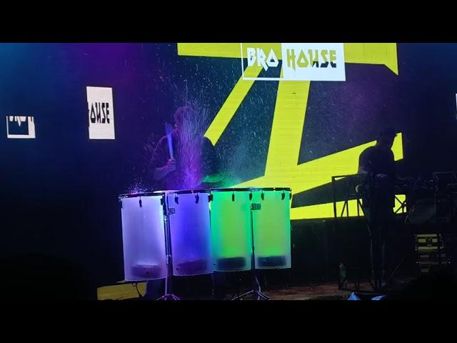 Bro House DJ  | KALAASH 2022 | VIMAL JYOTHI ENGINEERING COLLEGE