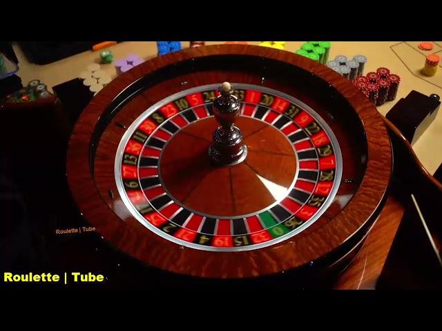 WATCH NEW TABLE ROULETTE IN CASINO LIVE BIG BET SESSION EXCLUSIVE EVENING SATURDAY ️ 2024-09-14