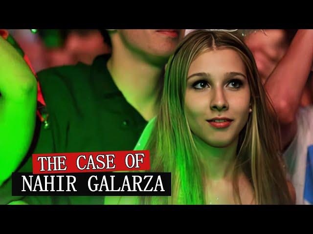 A Narcissistic, Egocentric and Psychopathic Girl | The case of Nahir Galarza