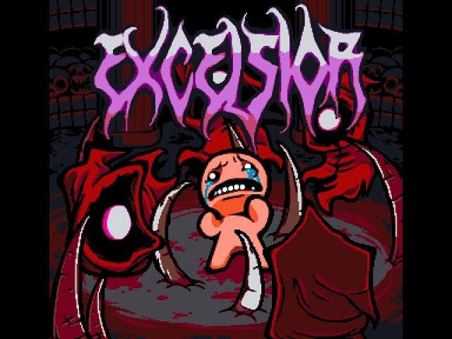 EXCELSIOR OST: Journey To Moriah - Ascent